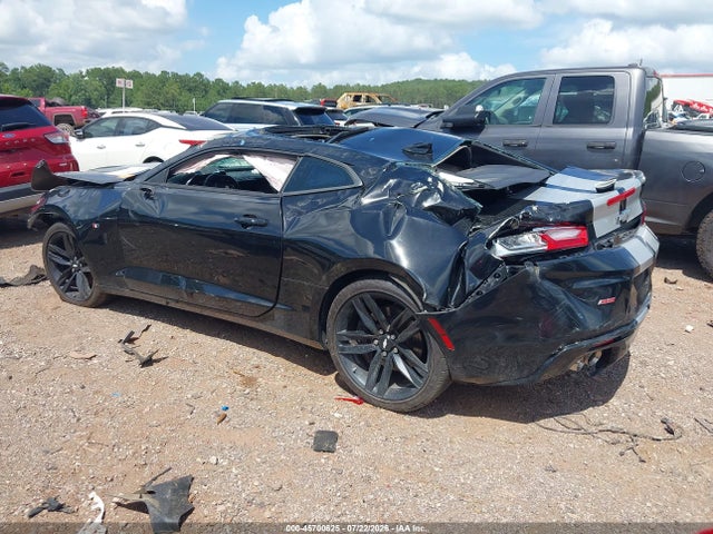 Aukcja sprzedaży 2016 Chevrolet Camaro 1ss, vin: 1G1FE1R74G0139505, numer aukcji: 45700625