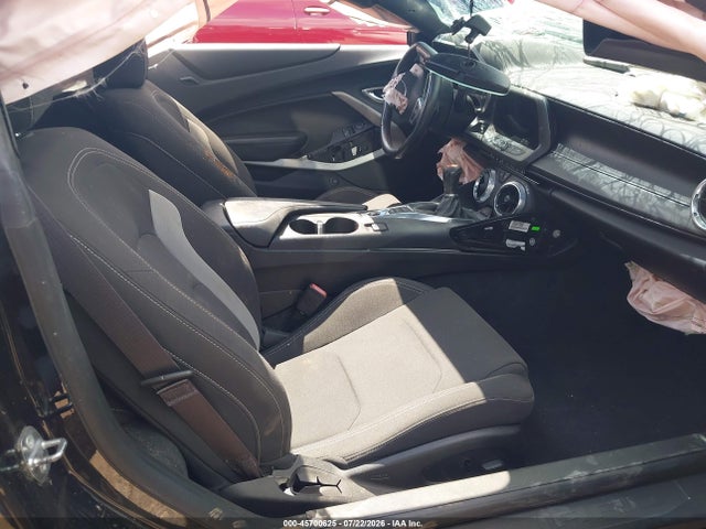 Aukcja sprzedaży 2016 Chevrolet Camaro 1ss, vin: 1G1FE1R74G0139505, numer aukcji: 45700625