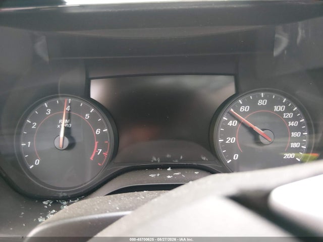 Aukcja sprzedaży 2016 Chevrolet Camaro 1ss, vin: 1G1FE1R74G0139505, numer aukcji: 45700625