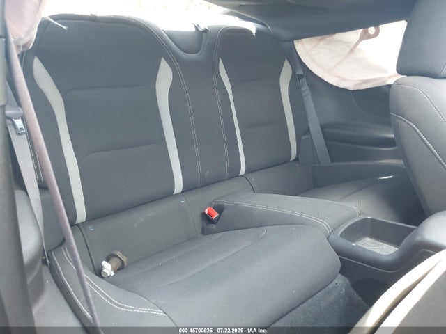 Aukcja sprzedaży 2016 Chevrolet Camaro 1ss, vin: 1G1FE1R74G0139505, numer aukcji: 45700625