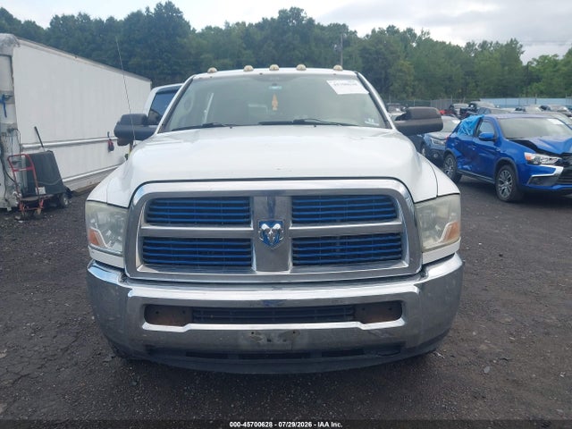 Aukcja sprzedaży 2011 Ram Ram 2500 St, vin: 3D7TT2CTXBG565009, numer aukcji: 45700628