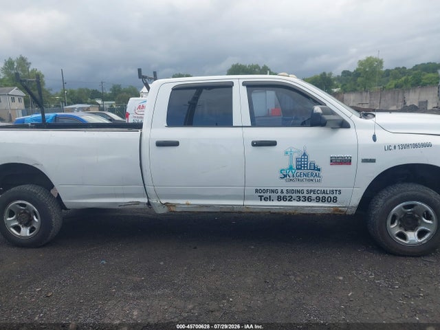 Aukcja sprzedaży 2011 Ram Ram 2500 St, vin: 3D7TT2CTXBG565009, numer aukcji: 45700628