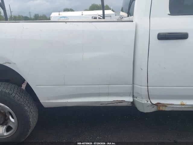 Aukcja sprzedaży 2011 Ram Ram 2500 St, vin: 3D7TT2CTXBG565009, numer aukcji: 45700628