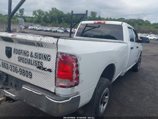 Aukcja sprzedaży 2011 Ram Ram 2500 St, vin: 3D7TT2CTXBG565009, numer aukcji: 45700628