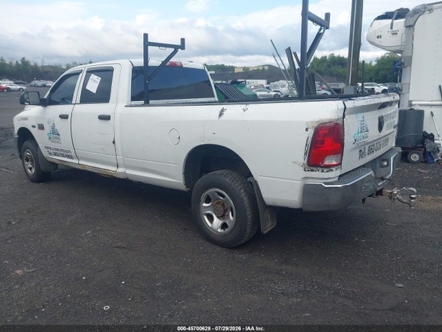 Aukcja sprzedaży 2011 Ram Ram 2500 St, vin: 3D7TT2CTXBG565009, numer aukcji: 45700628