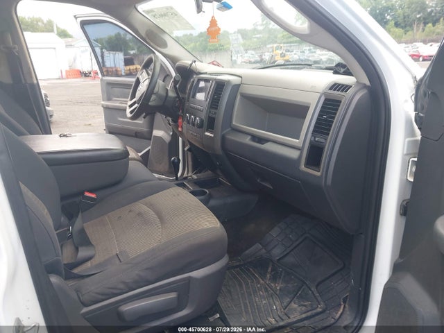 Aukcja sprzedaży 2011 Ram Ram 2500 St, vin: 3D7TT2CTXBG565009, numer aukcji: 45700628