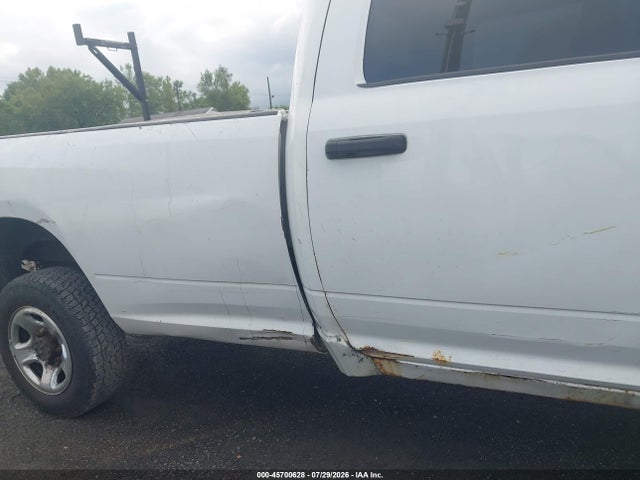 Aukcja sprzedaży 2011 Ram Ram 2500 St, vin: 3D7TT2CTXBG565009, numer aukcji: 45700628