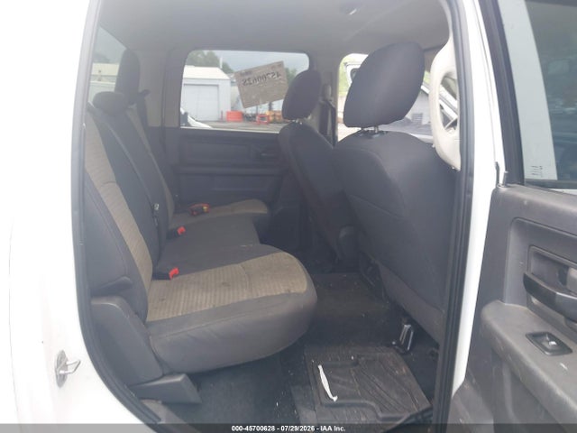 Aukcja sprzedaży 2011 Ram Ram 2500 St, vin: 3D7TT2CTXBG565009, numer aukcji: 45700628