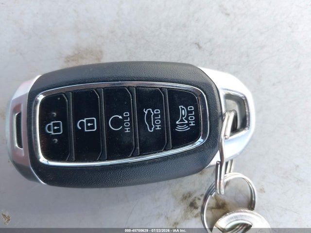 Aukcja sprzedaży 2023 Hyundai Elantra Sel, vin: KMHLS4AG9PU560396, numer aukcji: 45700629