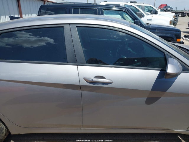 Aukcja sprzedaży 2023 Hyundai Elantra Sel, vin: KMHLS4AG9PU560396, numer aukcji: 45700629