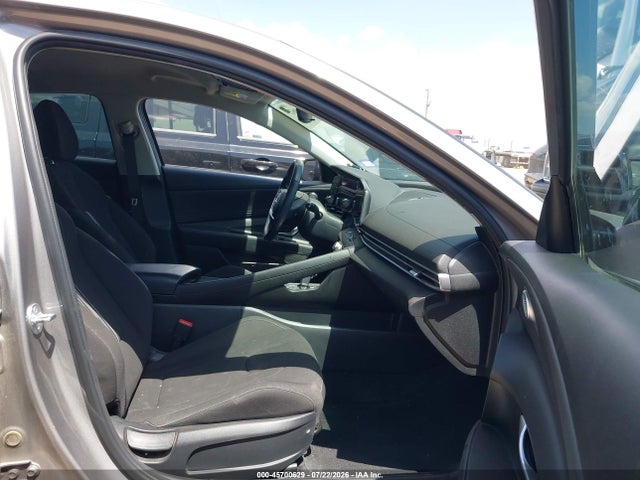 Aukcja sprzedaży 2023 Hyundai Elantra Sel, vin: KMHLS4AG9PU560396, numer aukcji: 45700629