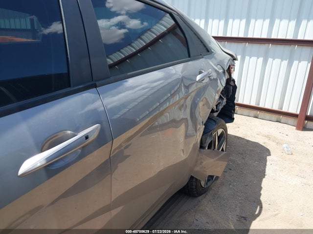 Aukcja sprzedaży 2023 Hyundai Elantra Sel, vin: KMHLS4AG9PU560396, numer aukcji: 45700629