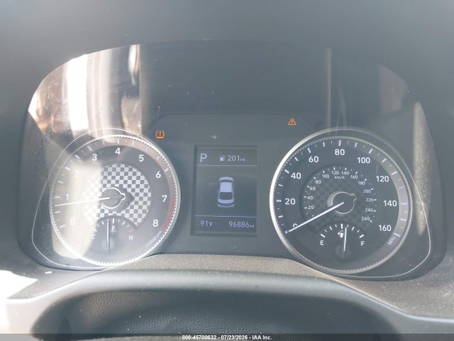Продажа на аукционе авто 2020 Hyundai Elantra Se, vin: KMHD74LF9LU092996, номер лота: 45700632