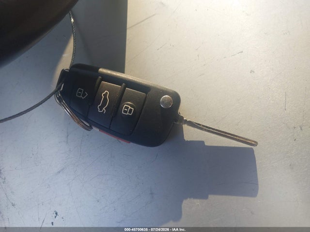 Продаж на аукціоні авто 2011 Audi A6 3.0 Premium, vin: WAUKGAFB8BN051364, номер лоту: 45700635