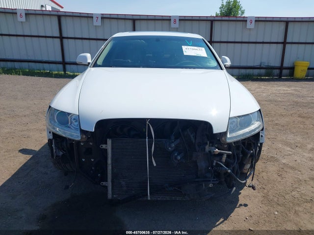 Продаж на аукціоні авто 2011 Audi A6 3.0 Premium, vin: WAUKGAFB8BN051364, номер лоту: 45700635