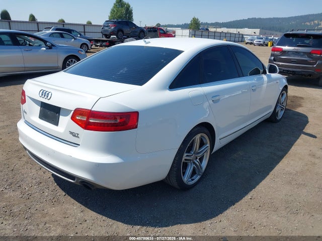 Продаж на аукціоні авто 2011 Audi A6 3.0 Premium, vin: WAUKGAFB8BN051364, номер лоту: 45700635