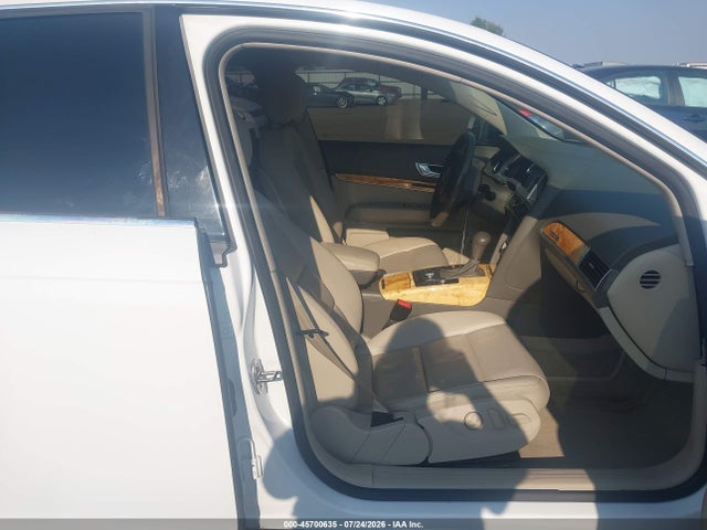 Продаж на аукціоні авто 2011 Audi A6 3.0 Premium, vin: WAUKGAFB8BN051364, номер лоту: 45700635