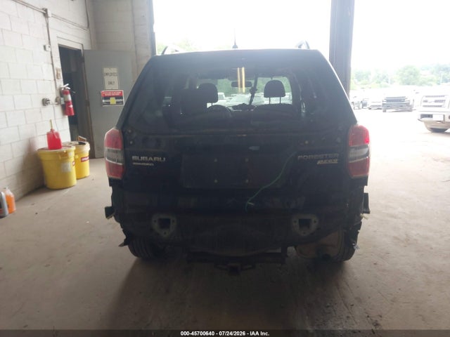 Aukcja sprzedaży 2015 Subaru Forester 2.5i Premium, vin: JF2SJADCXFH501098, numer aukcji: 45700640