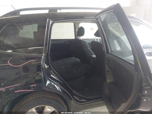 Aukcja sprzedaży 2015 Subaru Forester 2.5i Premium, vin: JF2SJADCXFH501098, numer aukcji: 45700640