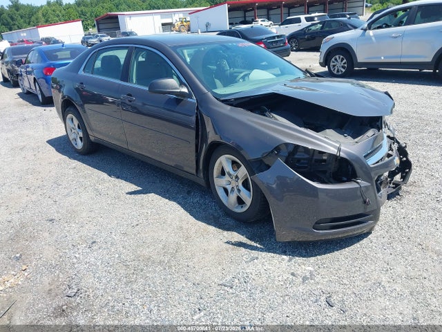 Aukcja sprzedaży 2012 Chevrolet Malibu Ls, vin: 1G1ZA5EU8CF395195, numer aukcji: 45700641