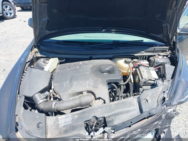 45700641 :رقم المزاد ، 1G1ZA5EU8CF395195 vin ، 2012 Chevrolet Malibu Ls مزاد بيع