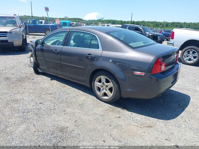 45700641 :رقم المزاد ، 1G1ZA5EU8CF395195 vin ، 2012 Chevrolet Malibu Ls مزاد بيع