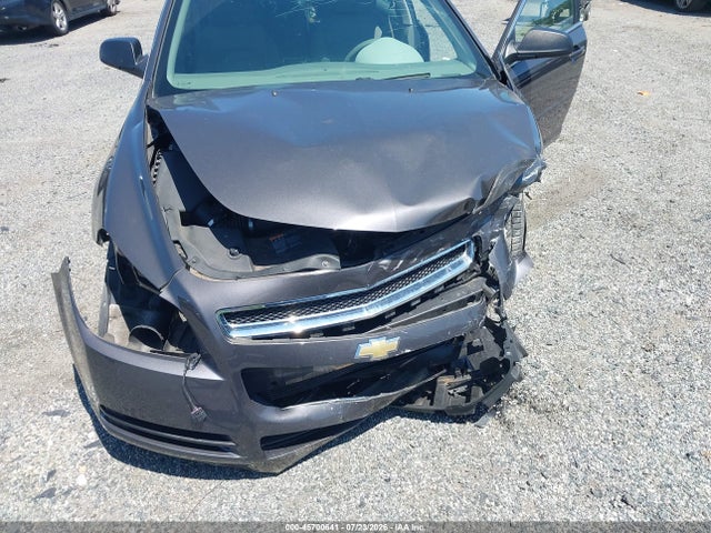 45700641 :رقم المزاد ، 1G1ZA5EU8CF395195 vin ، 2012 Chevrolet Malibu Ls مزاد بيع