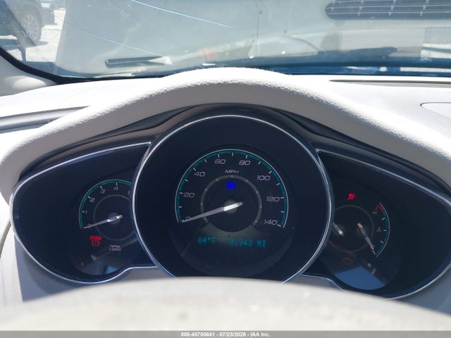 45700641 :رقم المزاد ، 1G1ZA5EU8CF395195 vin ، 2012 Chevrolet Malibu Ls مزاد بيع