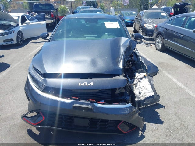 KIA Forte Gt-line 2024 3KPF54ADXRE711701 Image 13
