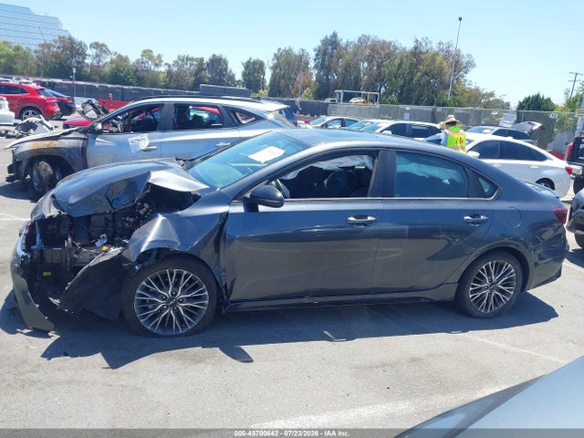 KIA Forte Gt-line 2024 3KPF54ADXRE711701 Image 15