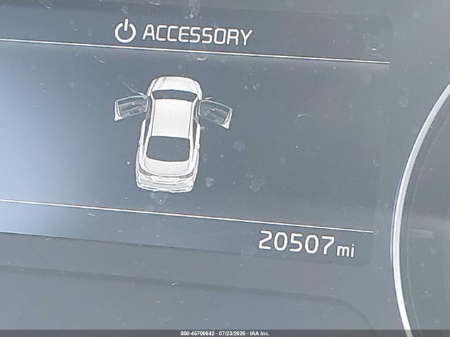 KIA Forte Gt-line 2024 3KPF54ADXRE711701 Image 16