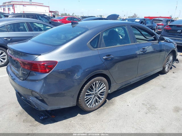 KIA Forte Gt-line 2024 3KPF54ADXRE711701 Image 4
