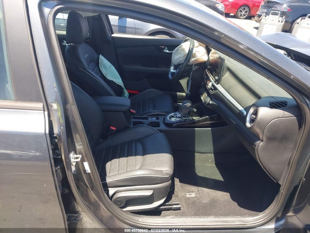 KIA Forte Gt-line 2024 3KPF54ADXRE711701 Image 5