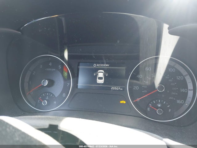 KIA Forte Gt-line 2024 3KPF54ADXRE711701 Image 7