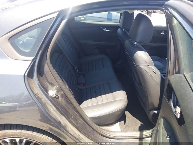 KIA Forte Gt-line 2024 3KPF54ADXRE711701 Image 8
