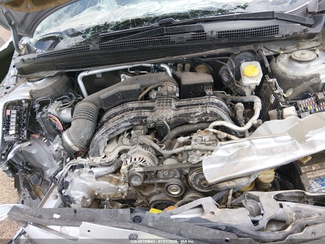 Subaru Outback Premium 2024 4S4BTADC2R3228745 Image 10