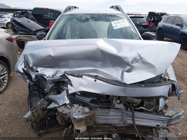 Subaru Outback Premium 2024 4S4BTADC2R3228745 Image 11