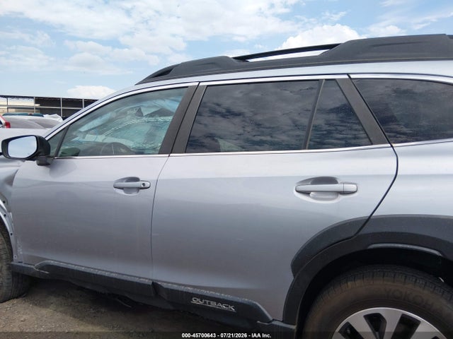 Subaru Outback Premium 2024 4S4BTADC2R3228745 Image 13