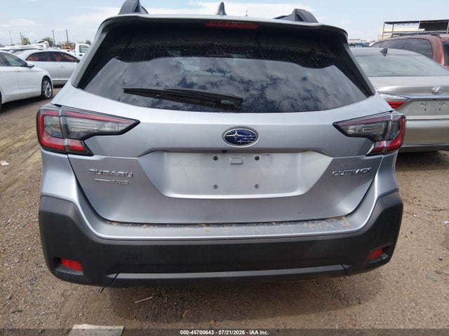 Subaru Outback Premium 2024 4S4BTADC2R3228745 Image 15