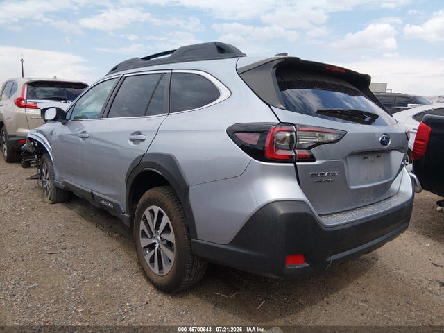 Subaru Outback Premium 2024 4S4BTADC2R3228745 Image 3