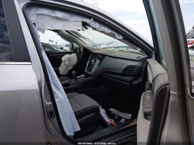 Subaru Outback Premium 2024 4S4BTADC2R3228745 Image 5