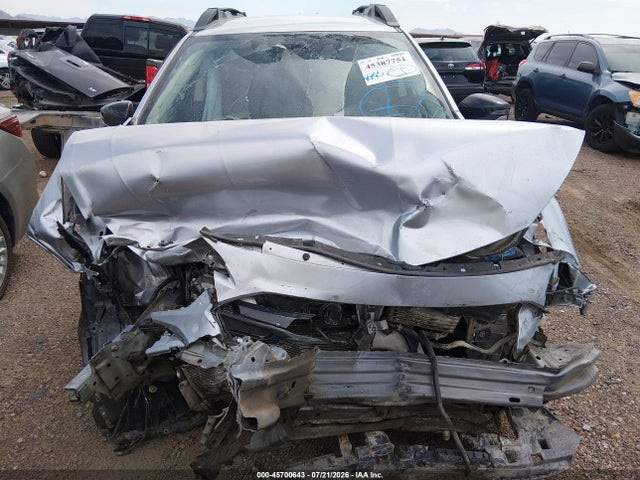 Subaru Outback Premium 2024 4S4BTADC2R3228745 Image 6