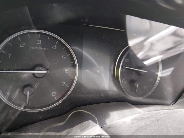 Subaru Outback Premium 2024 4S4BTADC2R3228745 Image 7