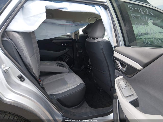 Subaru Outback Premium 2024 4S4BTADC2R3228745 Image 8