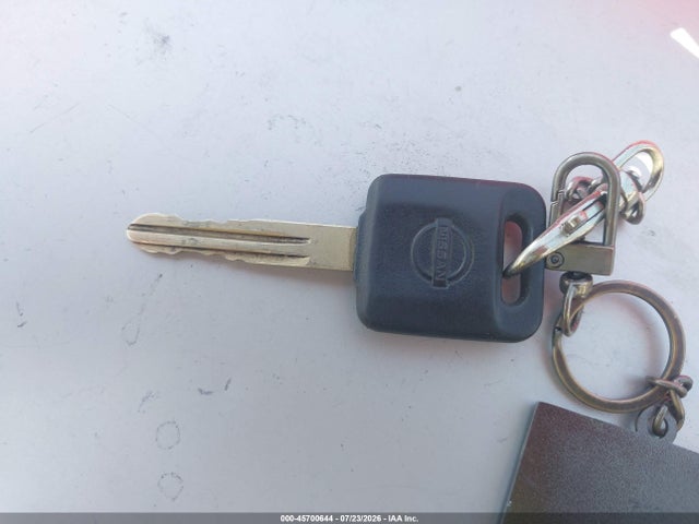 2005 Nissan Altima მანქანა იყიდება აუქციონზე, vin: IN4AL11D75C306742, აუქციონის ნომერი: 45700644