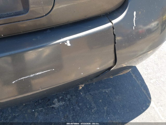 2005 Nissan Altima მანქანა იყიდება აუქციონზე, vin: IN4AL11D75C306742, აუქციონის ნომერი: 45700644