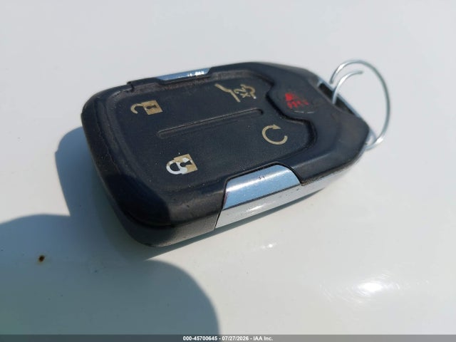 45700645 :رقم المزاد ، 3GKALVEVXLL261323 vin ، 2020 Gmc Terrain Awd Slt مزاد بيع