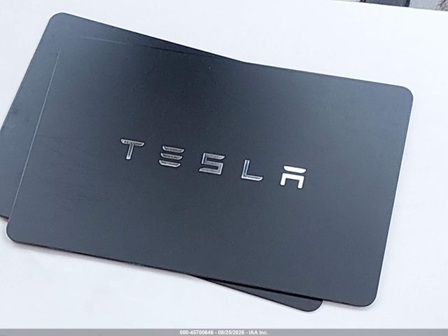 Продажа на аукционе авто 2022 Tesla Model 3 Long Range Dual Motor All-wheel Drive, vin: 5YJ3E1EB7NF131899, номер лота: 45700646