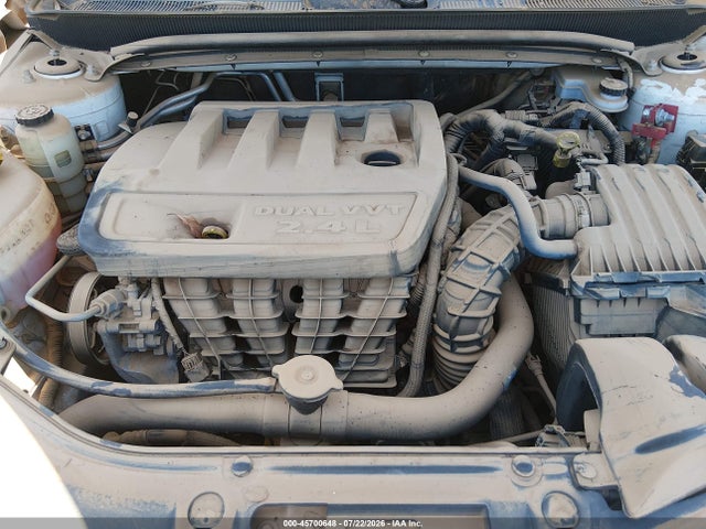 Продажа на аукционе авто 2013 Chrysler 200 Touring, vin: 1C3CCBBB5DN639809, номер лота: 45700648