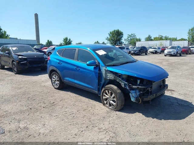 2019 KM8J2CA4XKU918282 zdjęcie główne